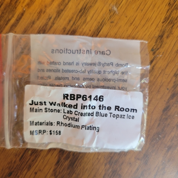 NEW bomb party ring just walked into the room - Picture 4 of 4